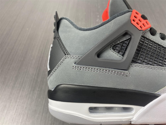 Jordan 4 Retro Infrared  DH6927-061