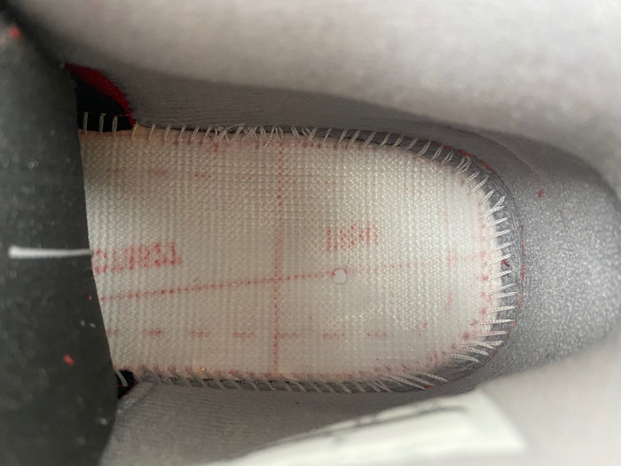 Air Jordan 4 Retro “Toro Bravo” 308497-603