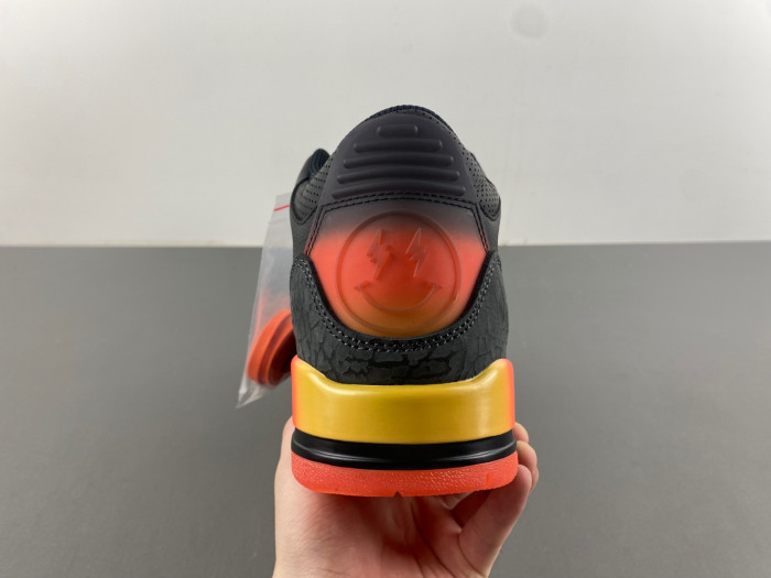 AIR JORDAN 3 RETRO FN0344-001