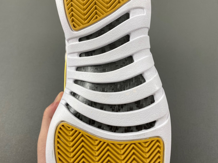 Air Jordan 12 “Phantom” FD9101-007