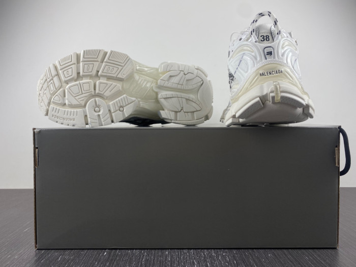 Ba*len*cia*ga runner 677402 w3rbq 9010