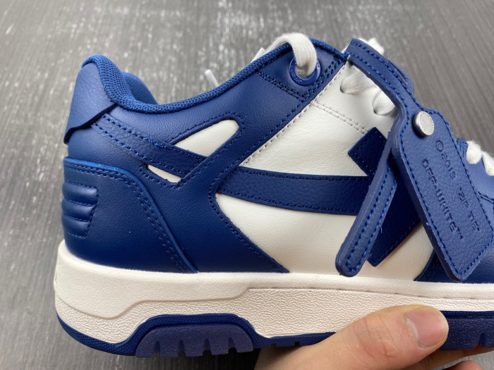 OFF-WHITE Out Of Office OW000012