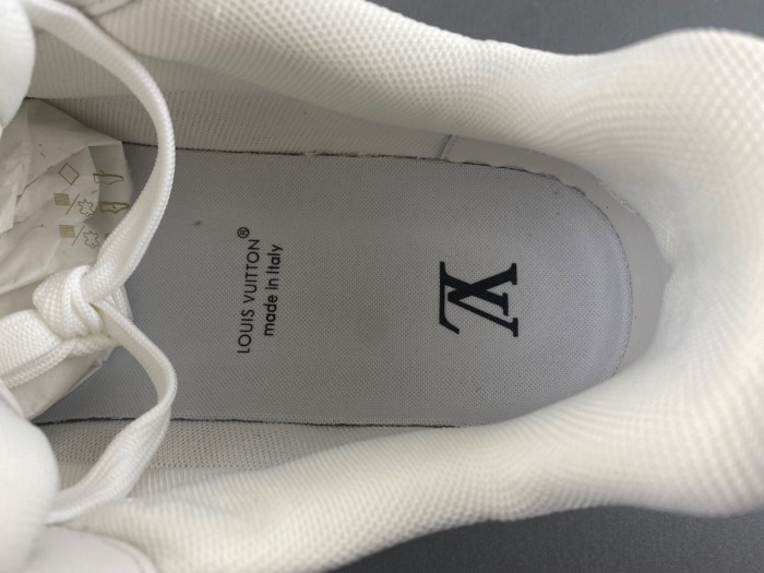 Louis Vuitton LV trainer