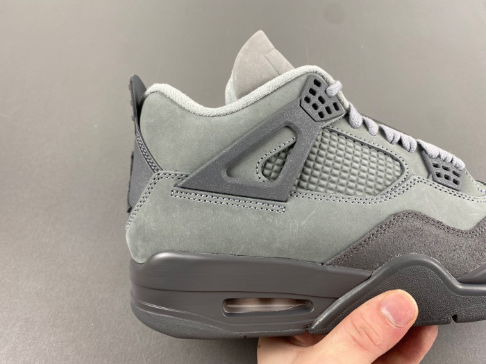 Air Jordan 4 SE “Paris Olympics” FQ7928-001