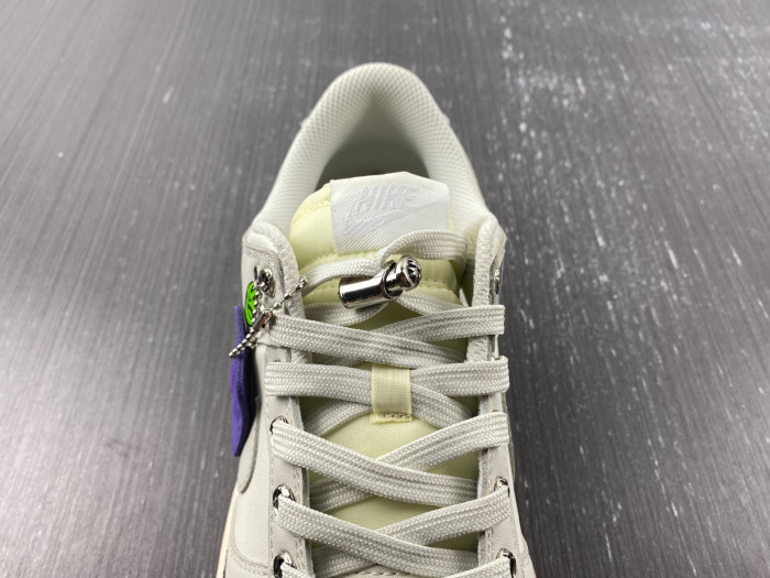 Nike Dunk Low Chrome Hearts  DD1503-107