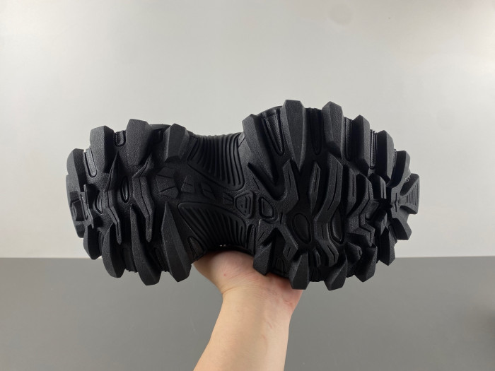 Ba*len*cia*ga sneaker 804921 whike 1000