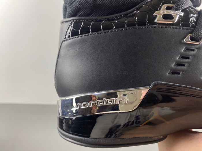 Air Jordan 17 OG 303891-004