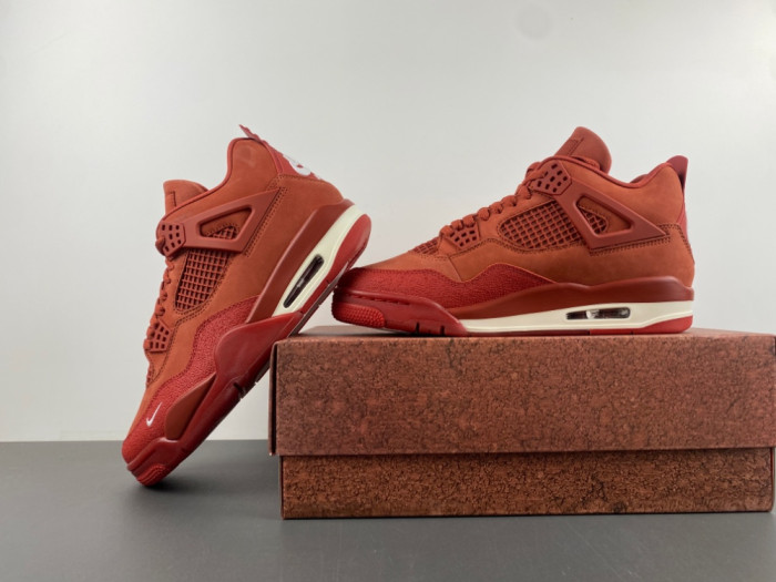 Air Jordan 4 Thunder HF4340-800