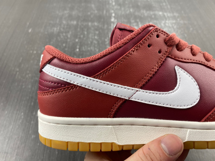 Nike Dunk Low “Desert Berry” DD1503-603