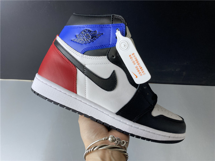 Jordan 1 Retro High Top 3 2.0 DA2728-100