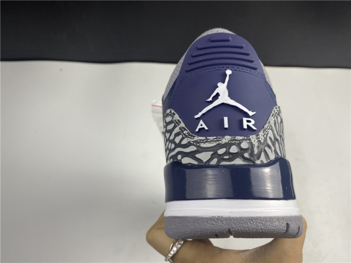 Air Jordan 3 “Midnight Navy” CT8532-401