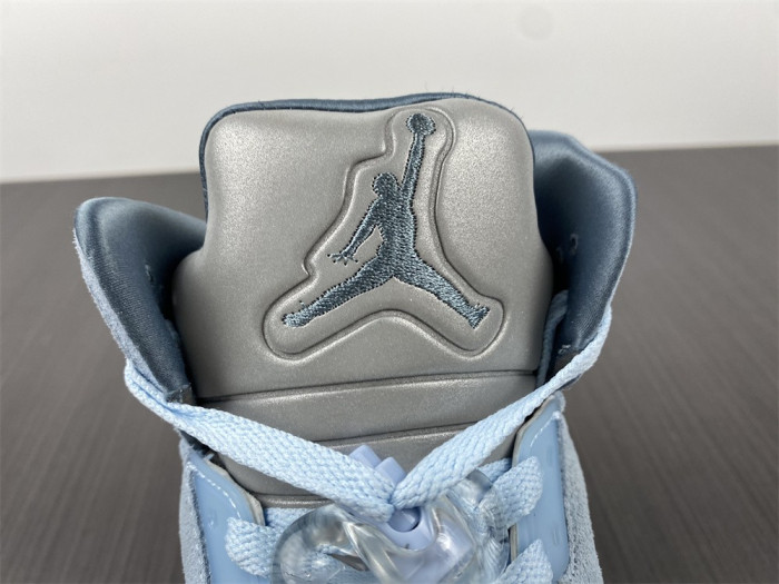 Jordan 5 Retro Bluebird (W) DD9336-400