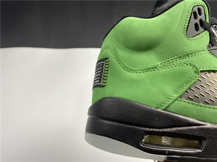 Jordan 5 Retro SE Oregon CK6631-307