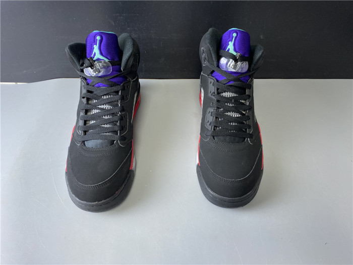 Jordan 5 Retro Top 3 CZ1786-001