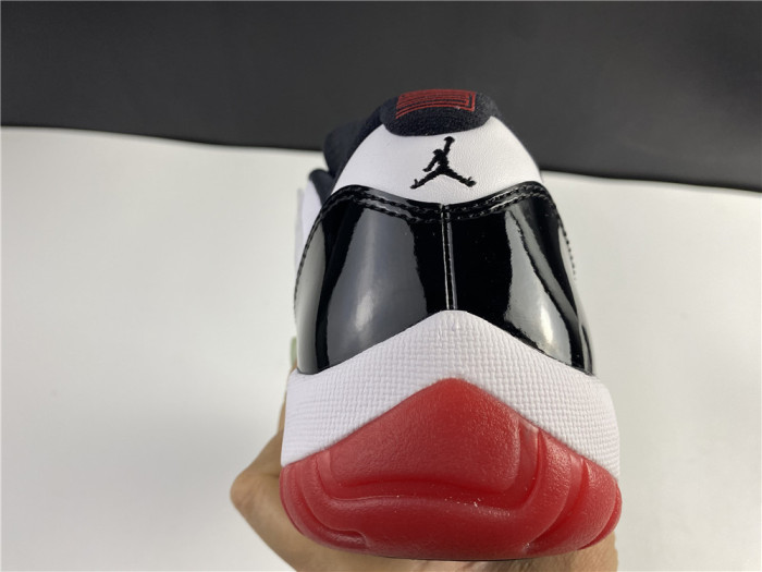 Jordan 11 Retro Low Concord Bred AV2187-160
