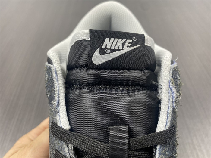 Nike Dunk Low Retro Animal Pack Zebra  DH7913-001