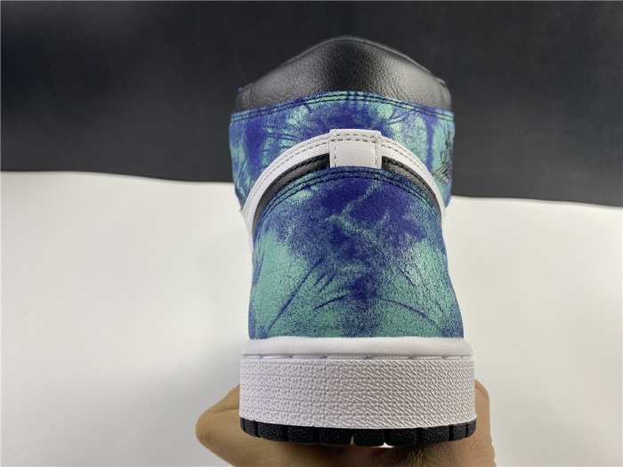 Jordan 1 Retro High Tie Dye (W) CD0461-100
