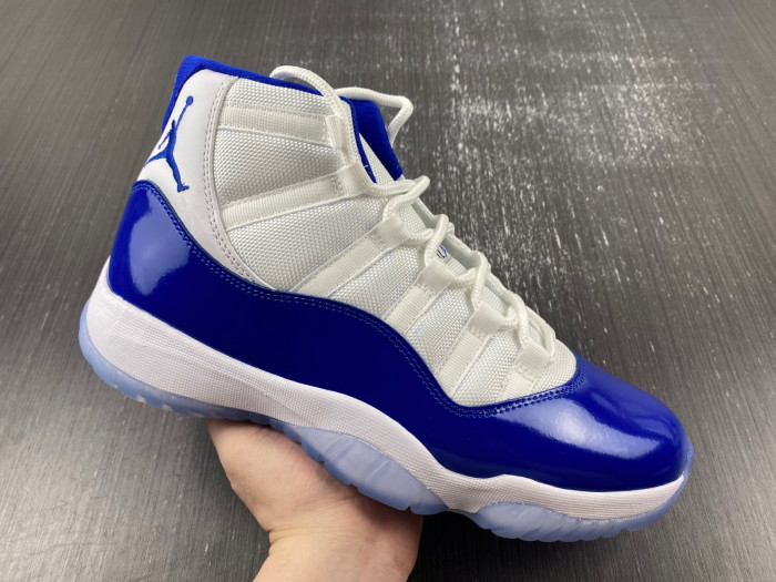 AIR JORDAN 11 RETRO CT8012-114