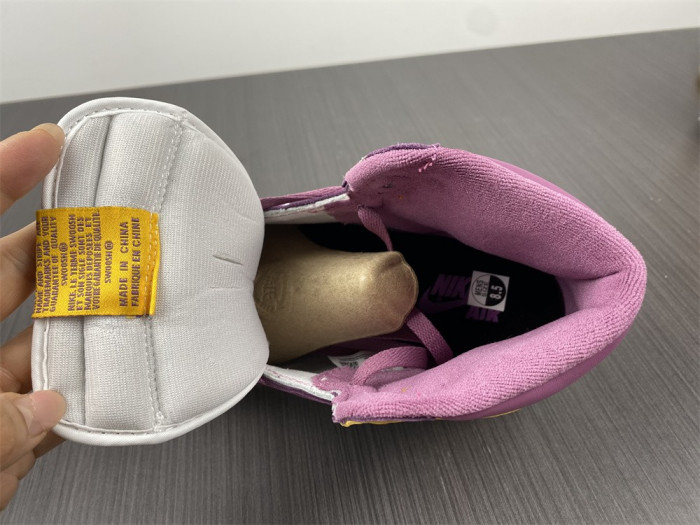 Air Jordan 1 High OG “Brotherhood”