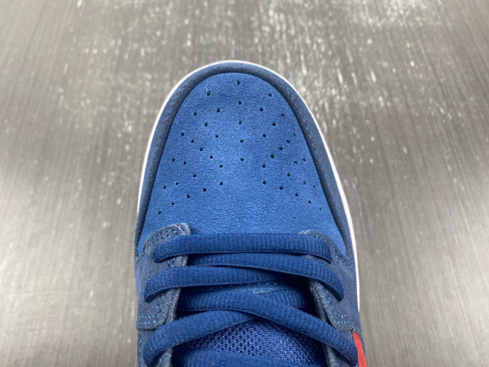 Nike SB Dunk Low Pro “Barcelona” DJ0606-400