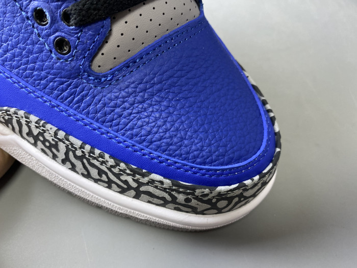 Jordan 3 Retro Varsity Royal Cement CT8532-400