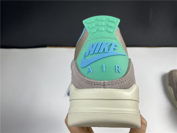 Jordan 4 Retro SP 30th Anniversary Union Taupe Haze DJ5718-242