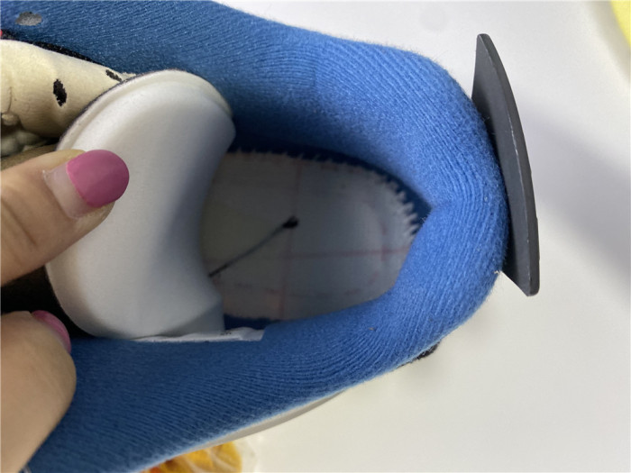 Jordan 4 Retro Union Off Noir DC9533-001