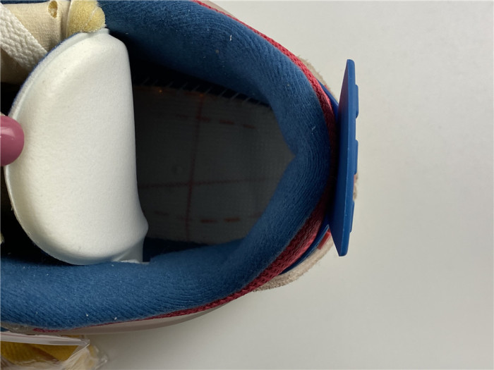 Jordan 4 Retro Union Guava Ice DC9533-800