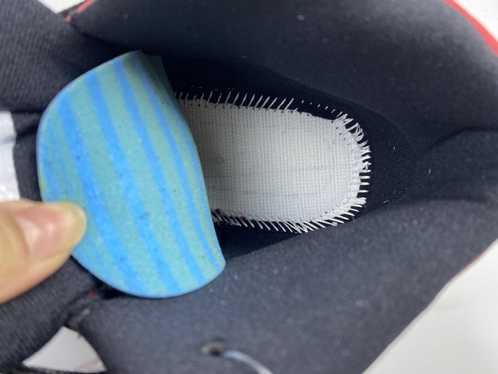 Jordan 12 Retro Reverse Flu Game CT8013-602