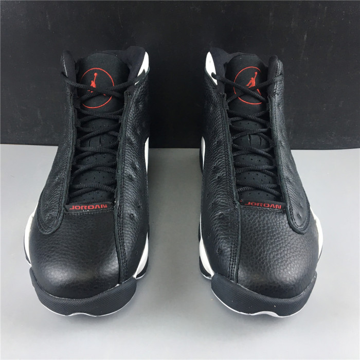 Jordan 13 Retro Reverse He Got Game 414571-061