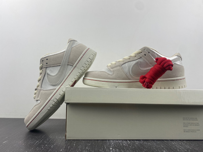 Nike SB Dunk Low [ City of Love ] FZ5654-100