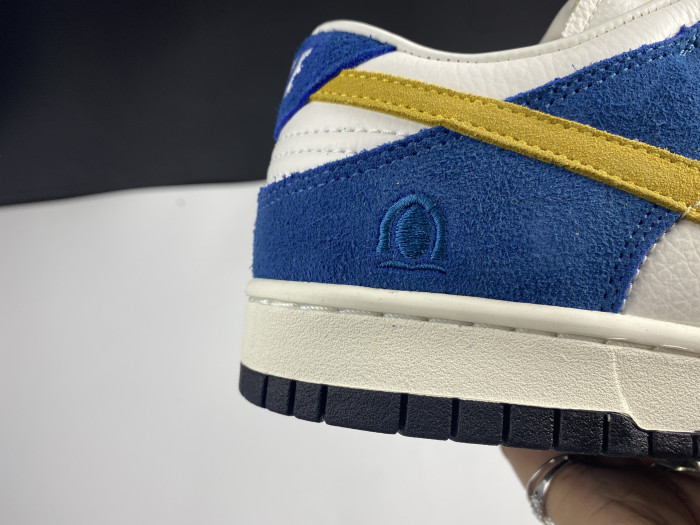 Nike Dunk Low Kasina Industrial Blue CZ6501-100