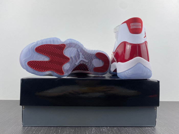 AIR JORDAN 11 RETRO CT8012-116