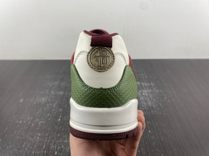 Air Jordan 3 FJ6372-100