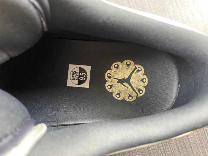 Air Jordan 1 Low OG “Year of the Dragon" FJ5735-100