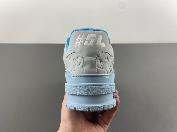 l**is V*t*n lv trainer