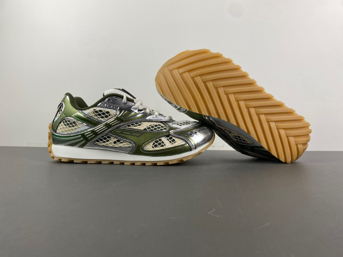 BOTTEGA VENETA ORBIT SNEAKER