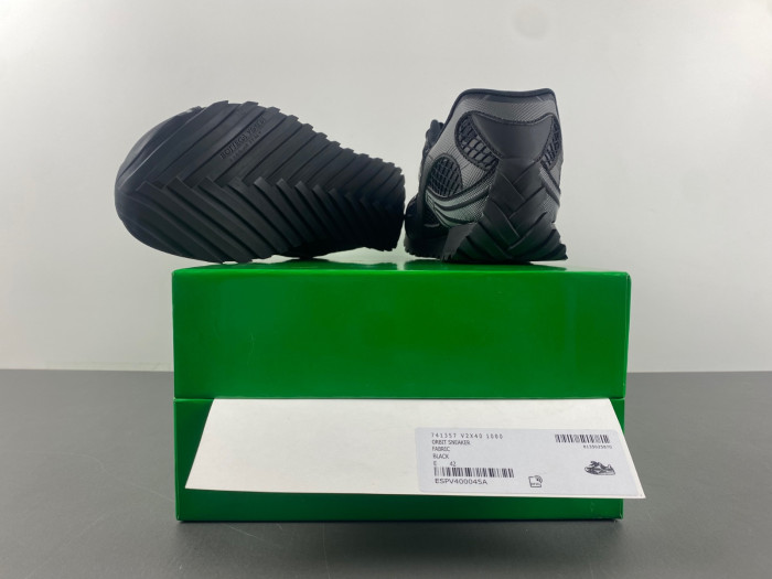 BOTTEGA VENETA ORBIT SNEAKER