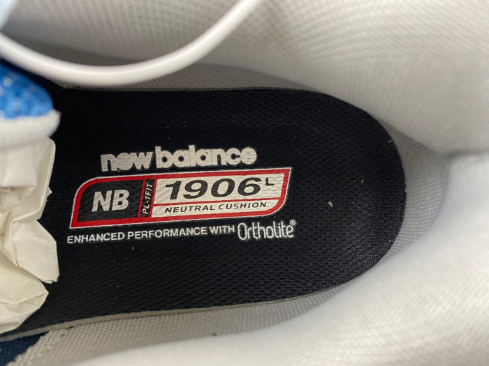 New Balance U1906AB