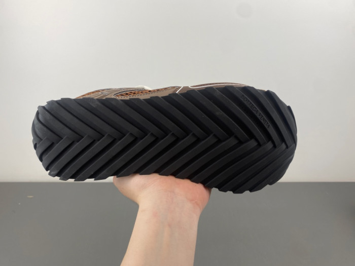 BOTTEGA VENETA ORBIT SNEAKER