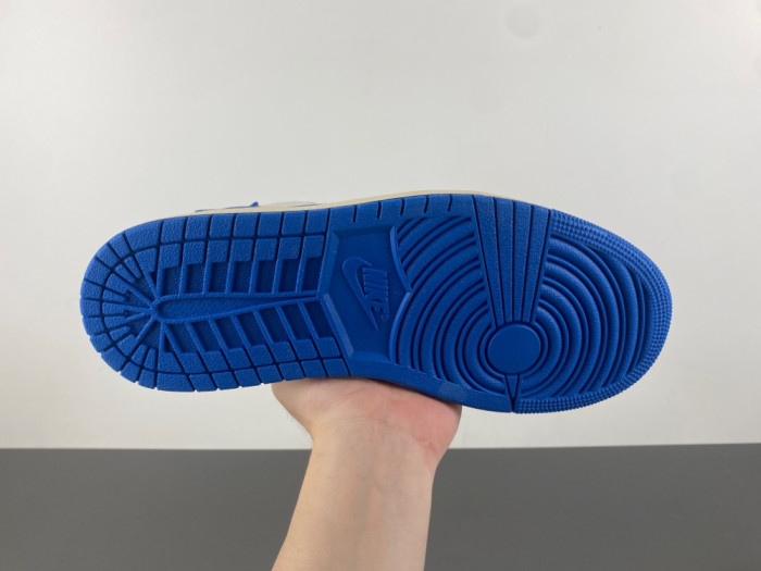 Jordan 1 Retro Low OG SP DM7866-104