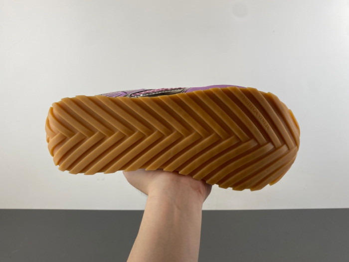 BOTTEGA VENETA ORBIT SNEAKER