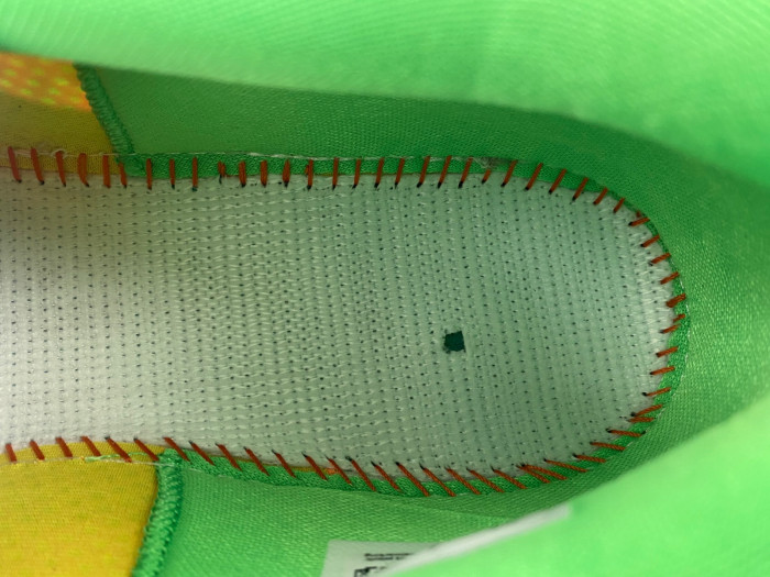 Nike Kobe 8 Protro “What The Kobe” HM9621-900