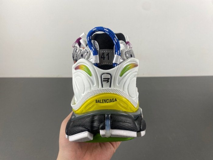 Balenciaga Runner 772774-W3RBW-9168