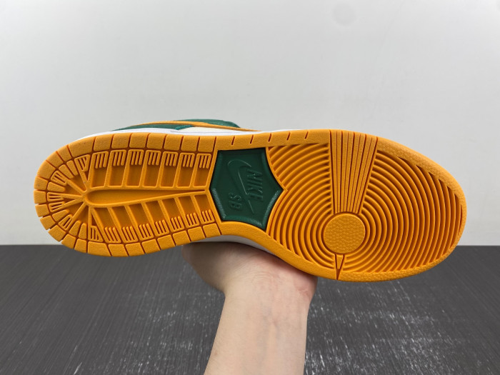5K1 Nike SB Dunk Low Pro 304292-383