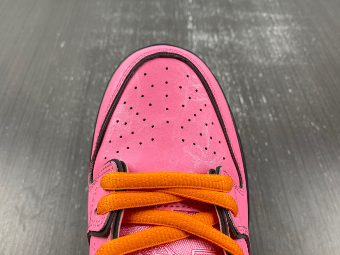 Nike SB Dunk Low “Blossom” FD2631-600