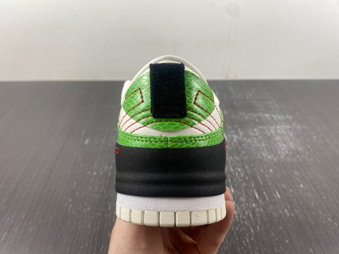 Nike Dunk Low  Disrupt 2 DV1491-101