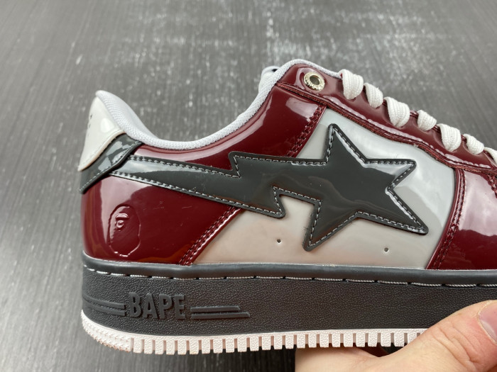 A BATHING APE BAPE STA