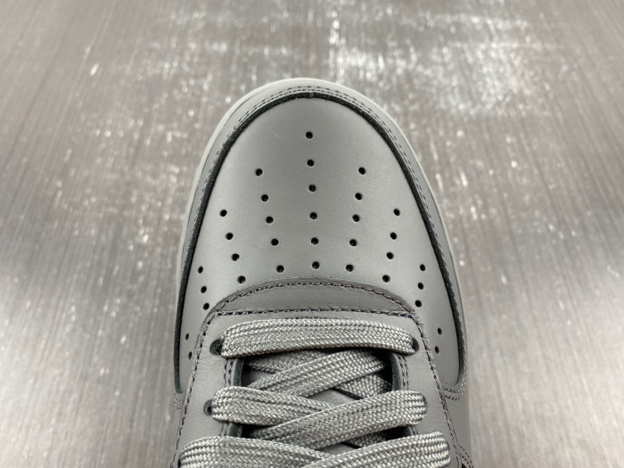 Off-White x Nike Air Force 1 DX1419-500