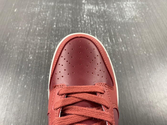 Nike Dunk Low “Desert Berry” DD1503-603